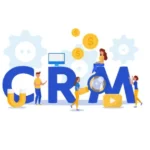 The Future of CRM Software