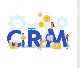 The Future of CRM Software