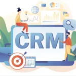 Customer Data Protection in CRM