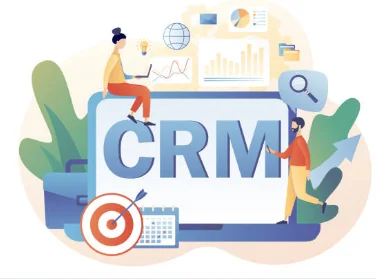 Customer Data Protection in CRM