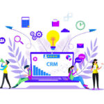 Top 10 CRM Software Tools to Boost Business Growth in 2024